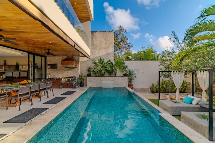 20 CASA CANCUN  Villa  Tulum