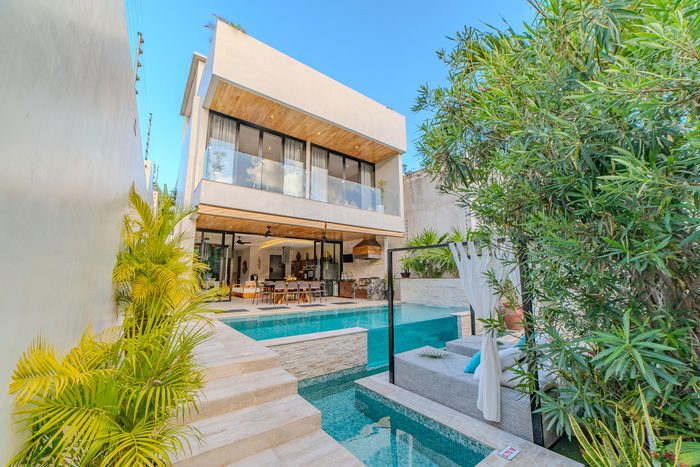3 CASA FRANK  Villa  Tulum